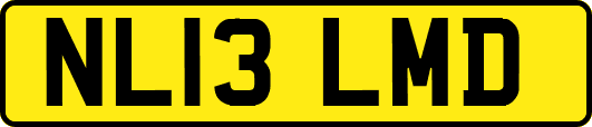 NL13LMD