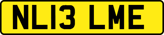 NL13LME