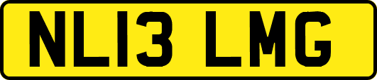NL13LMG