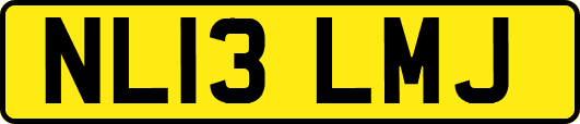 NL13LMJ