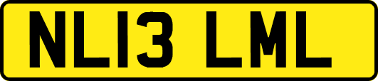 NL13LML