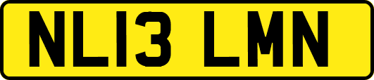 NL13LMN