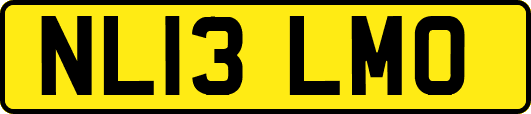 NL13LMO