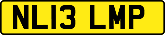 NL13LMP