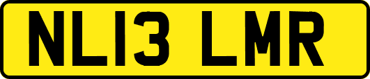 NL13LMR