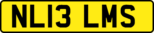 NL13LMS