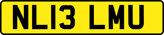 NL13LMU