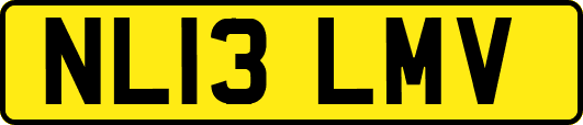 NL13LMV