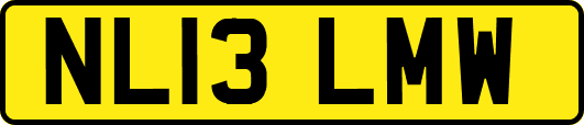 NL13LMW