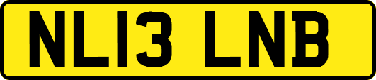 NL13LNB