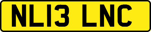 NL13LNC