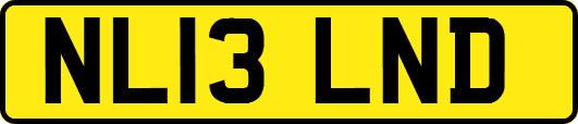 NL13LND