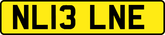 NL13LNE