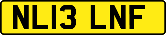 NL13LNF