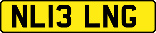 NL13LNG