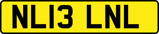 NL13LNL