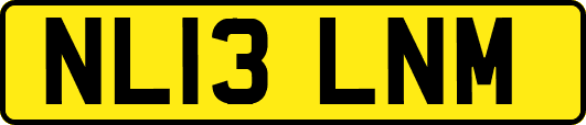 NL13LNM