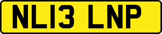 NL13LNP
