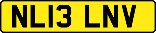 NL13LNV