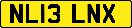 NL13LNX