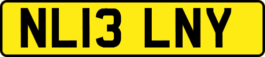 NL13LNY