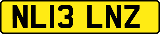 NL13LNZ