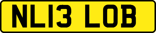 NL13LOB