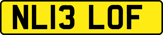 NL13LOF