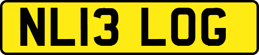 NL13LOG