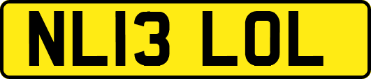 NL13LOL