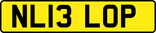 NL13LOP