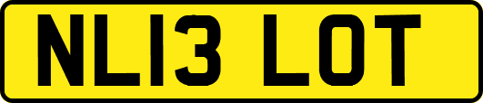 NL13LOT