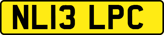 NL13LPC