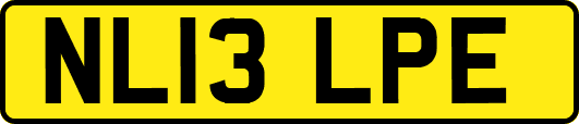 NL13LPE