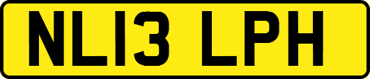 NL13LPH