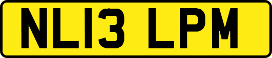 NL13LPM