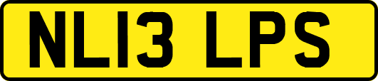 NL13LPS
