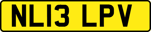 NL13LPV