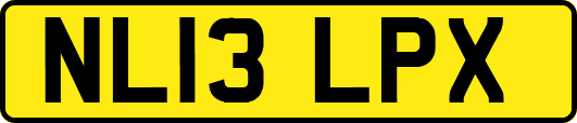 NL13LPX