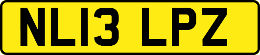 NL13LPZ