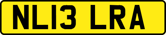 NL13LRA