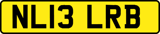 NL13LRB