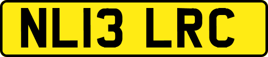 NL13LRC