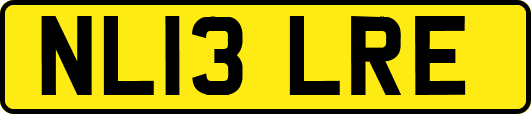NL13LRE