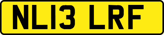 NL13LRF