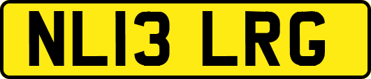 NL13LRG