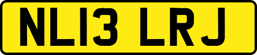 NL13LRJ