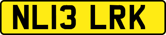 NL13LRK