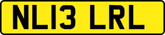 NL13LRL