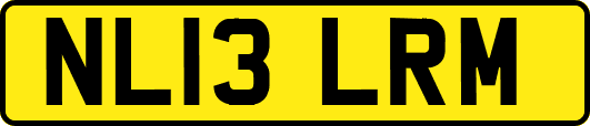 NL13LRM